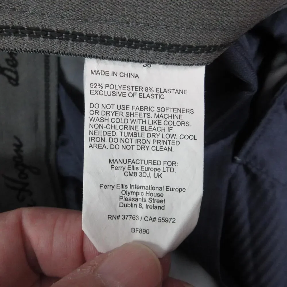 Hogan ben shorts